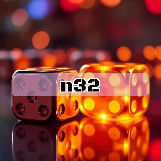 n32: Temukan Keseruan Game Aksi Online Terkini