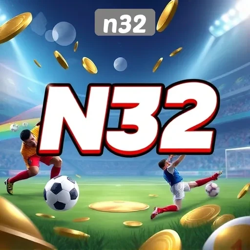 Perbandingan N32 dengan Situs Game Lain di Indonesia