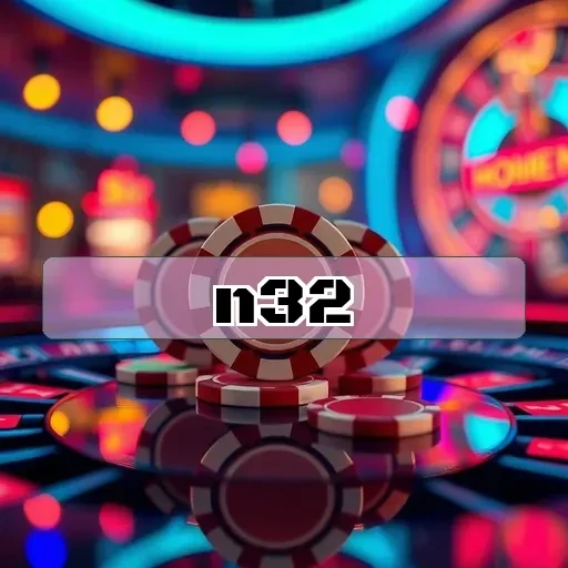 n32 Fitur
