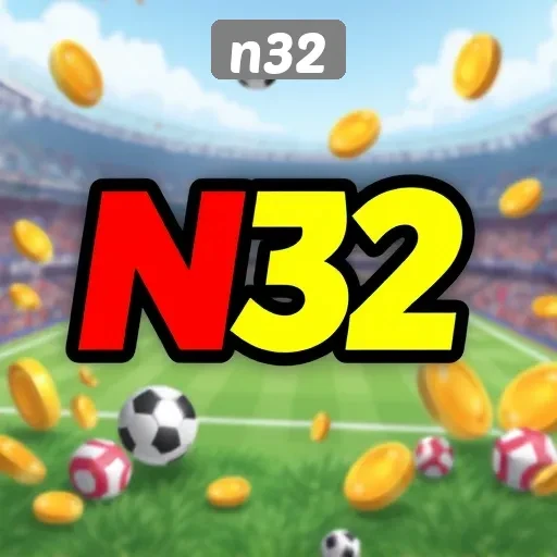 Jenis Permainan yang Tersedia di N32 untuk Berbagai Kalangan