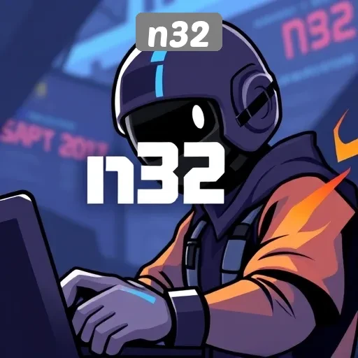Pengalaman Bermain di N32 untuk Gamer Indonesia