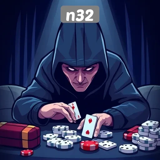 Panduan Lengkap Mengenai Situs Game N32