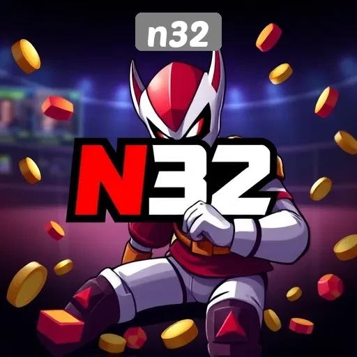 Sejarah Singkat dan Perkembangan Situs Game N32