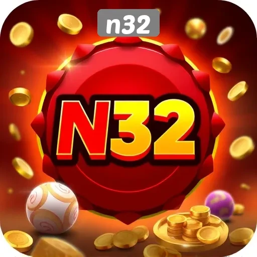 Mengenal Situs Game N32 yang Semakin Populer di Indonesia