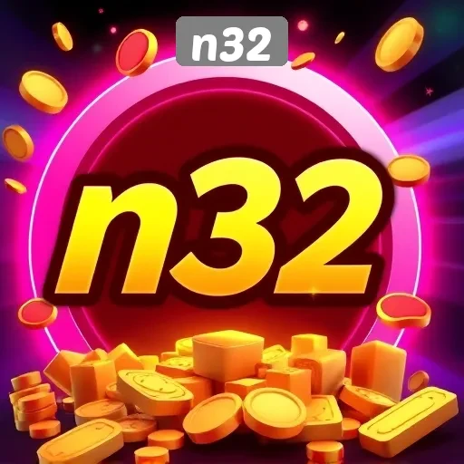 Situs N32 Menjadi Pilihan Utama Pecinta Game Online