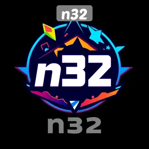 N32 Sebagai Platform Game Terpercaya di Indonesia