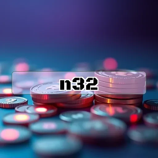 n32 Berita
