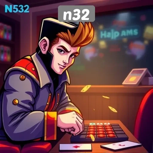 Kepopuleran N32 di Kalangan Pecinta Game Online