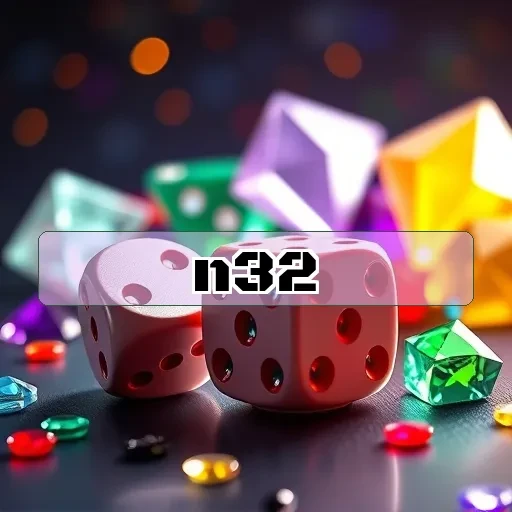 n32 Teka-Teki