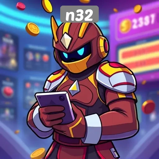 Ulasan Lengkap Mengenai Situs Game n32