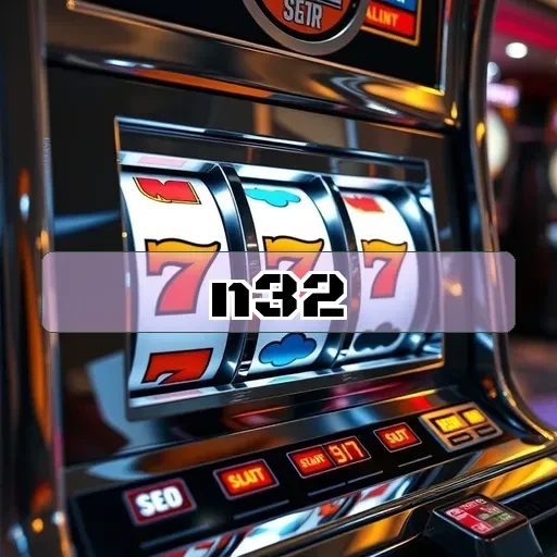n32 RPG