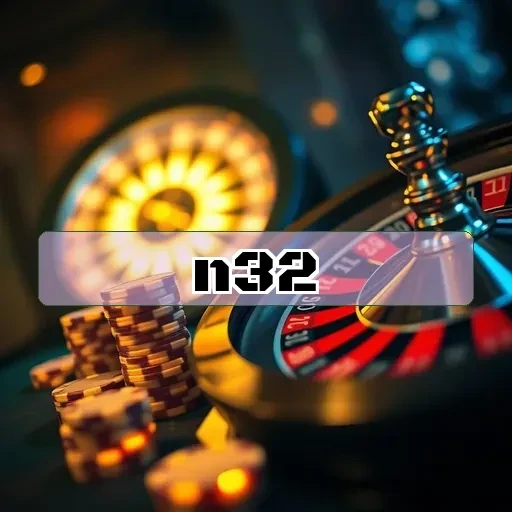 n32 Strategi